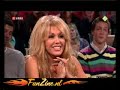 DWDD - Theo Maassen vs Patricia Paay