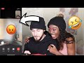 "IM BUSY LET ME CALL YOU BACK" PRANK ON FRIENDS AND FAMILY *HILARIOUS*