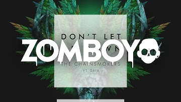 The Chainsmokers ft. Daya - Don