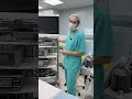 Рассказываю, как устроена операционная!
