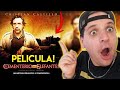 🔴 DIRECTO! VIENDO LA PELICULA "CEMENTERIO DE ELEFANTES" JUNTO A LA #RANCHADAARMY