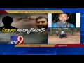 Vikram Goud firing case backfires