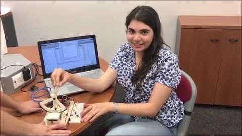 Mech 491, Koç University, Spring 2018, Project Title: Haptic Joystick