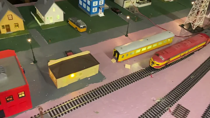 Installing Feeder Wires (Why We do it).