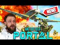 Battlefield 2042 Portal Mode REACTION... CLASSIC Battlefield is BACK!