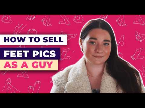 FeetFan: Resell Like A Pro With FeetFan!