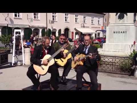 Die Tropper Volksmusik