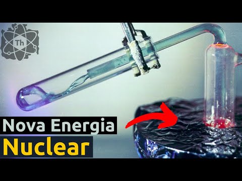 Vídeo: A Existência De Um Reator Nuclear Natural é Um Mito Ou Realidade? - Visão Alternativa