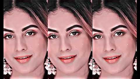 meri jaan x gulabi aankhen status❤ _ xml presets⚡ alight motion editing