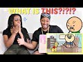 Cyanide & Happiness Compilation - #18 REACTION!!!!!