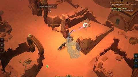 Torch Light 2 : OutLander Gameplay Part 5