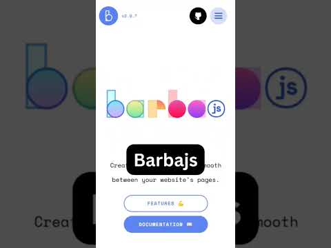best javascript animation