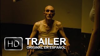Viejos (2022) | Trailer en español