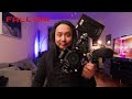 Fully Building Out My Camera Rig (Falcam Half Cage)