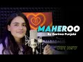 Maheroo de sukoon  drill  shreya ghoshal  garima punjabi  sanju kishu  new hindi song 2023