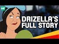 Drizella Tremaine: Can This Evil Stepsister Change? | Discovering Disney