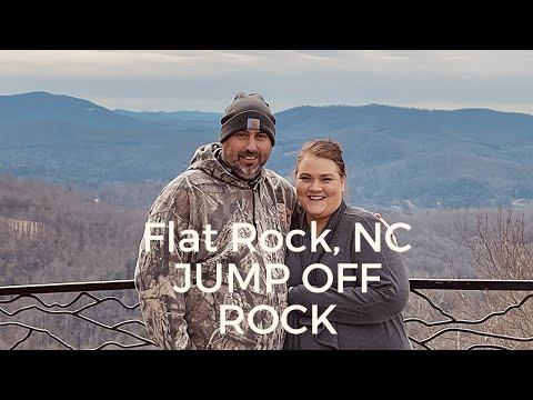 FLAT ROCK, NC / NEAL'S BIRTHDAY TRIP / HOTEL STAY AND WHAT WE DID WHILE VISITING