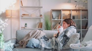 Dietitian shares tips on healthy winter eating | Part 1