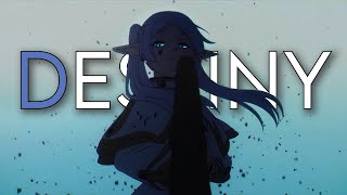 [Frieren AMV] ~ Destiny (Anime Boston 2024 Finalist/Tora-con 2024 Drama Winner)