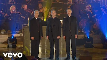 The Priests - Jesu Joy of Man's Desiring (In Concert At Armagh Cathedral)
