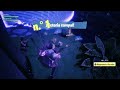 Fortnite Win, 6 kills