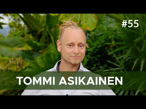 Video: Mistä balilaiset talot on tehty?