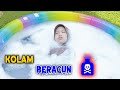 Drama || Dinda Pingsan Berenang Di Kolam Beracun