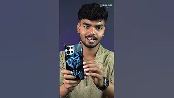 Dynamic Smart Light Effects Case Samsung 
