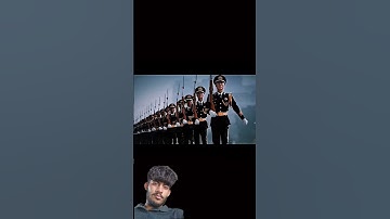 Thumbnail of Inside the training of China's elite Male Honor Guard #military  #army #viralvideos #armylover