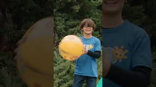 Pata Pata 🦆🎵 #shorts #duotiempodesol