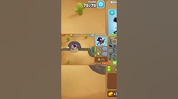 BTD6 advanced challenge (not too tricky)