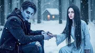 She Sheltered a Beggar — Unaware He Was the Vampire King