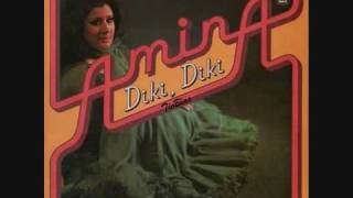 Amina - Diki diki chords