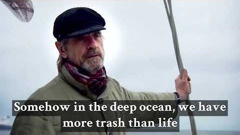 Trashed Trailer with English subtitles