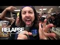 Music tube | IRON REAGAN - "Miserable Failure" (Official Music Video) | Video tube