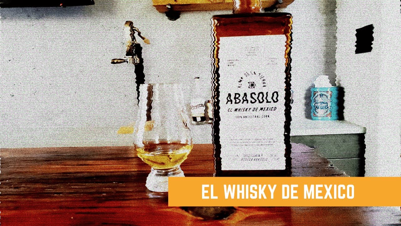 Abasolo Whisky, tasting notes