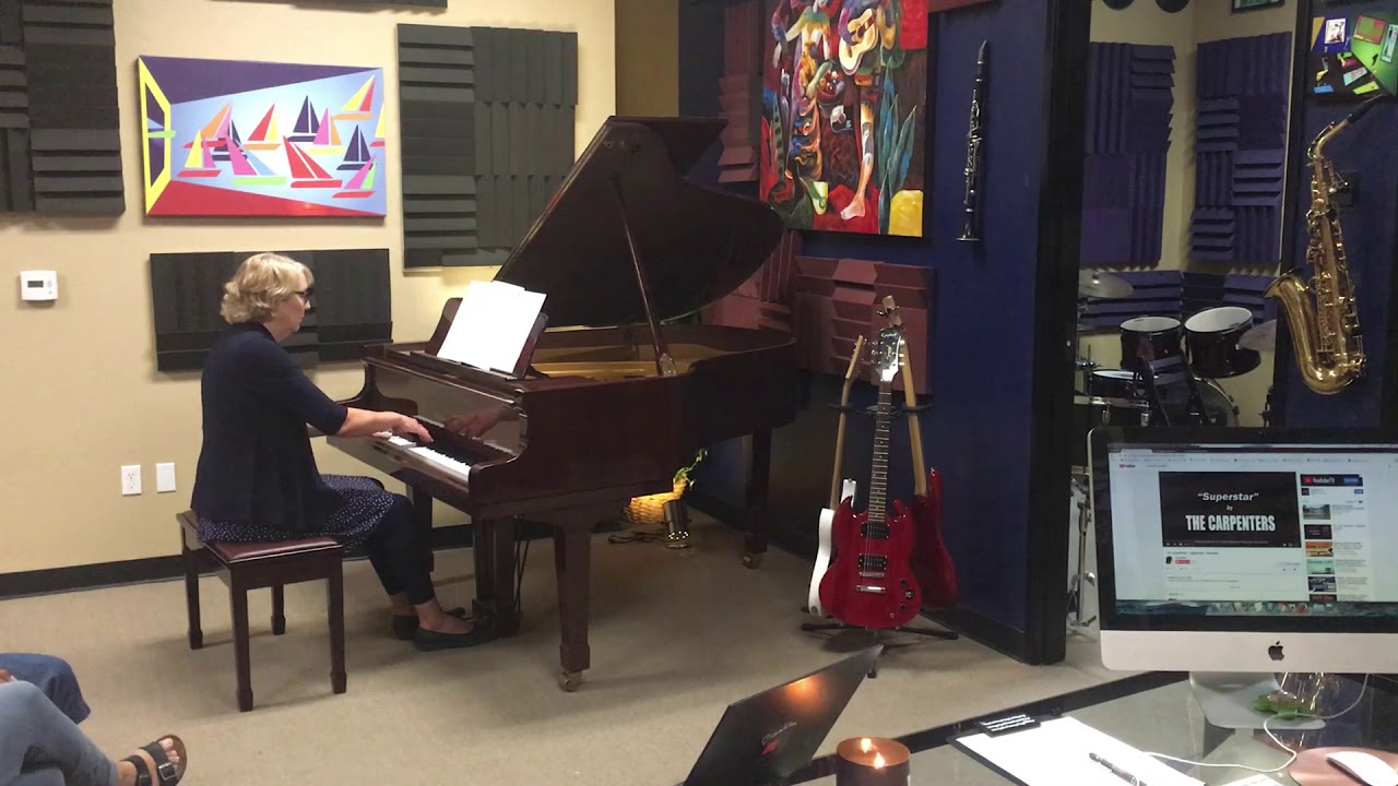 Piano Lessons Riverside, CA Friday Nights @ The Musik Planet, May 24 ...