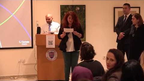 Academic Prestige Networking Web of Science Training