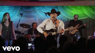 George Strait - Troubadour - Live from Gruene Hall (Live Performance Video)