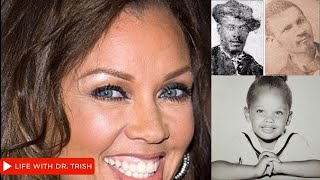 Isn't She Really White? Exploring Vanessa Williams' Ancestry and Family Tree by Life with Dr. Trish Varner 49,589 views 10 months ago 18 minutes