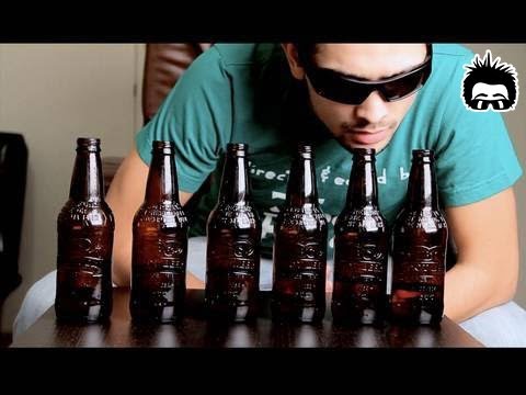 Root Beer Mozart - Joe Penna