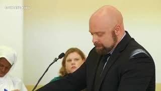 Taos Compound Suspects Bond Hearing Prosecution Opening Statement