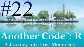 Another Code: R Part 22 - "The Truth Surfaces"
