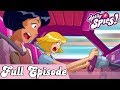 Black Widow | Totally Spies – Series 1, Episode 16 | FULL EPISODE