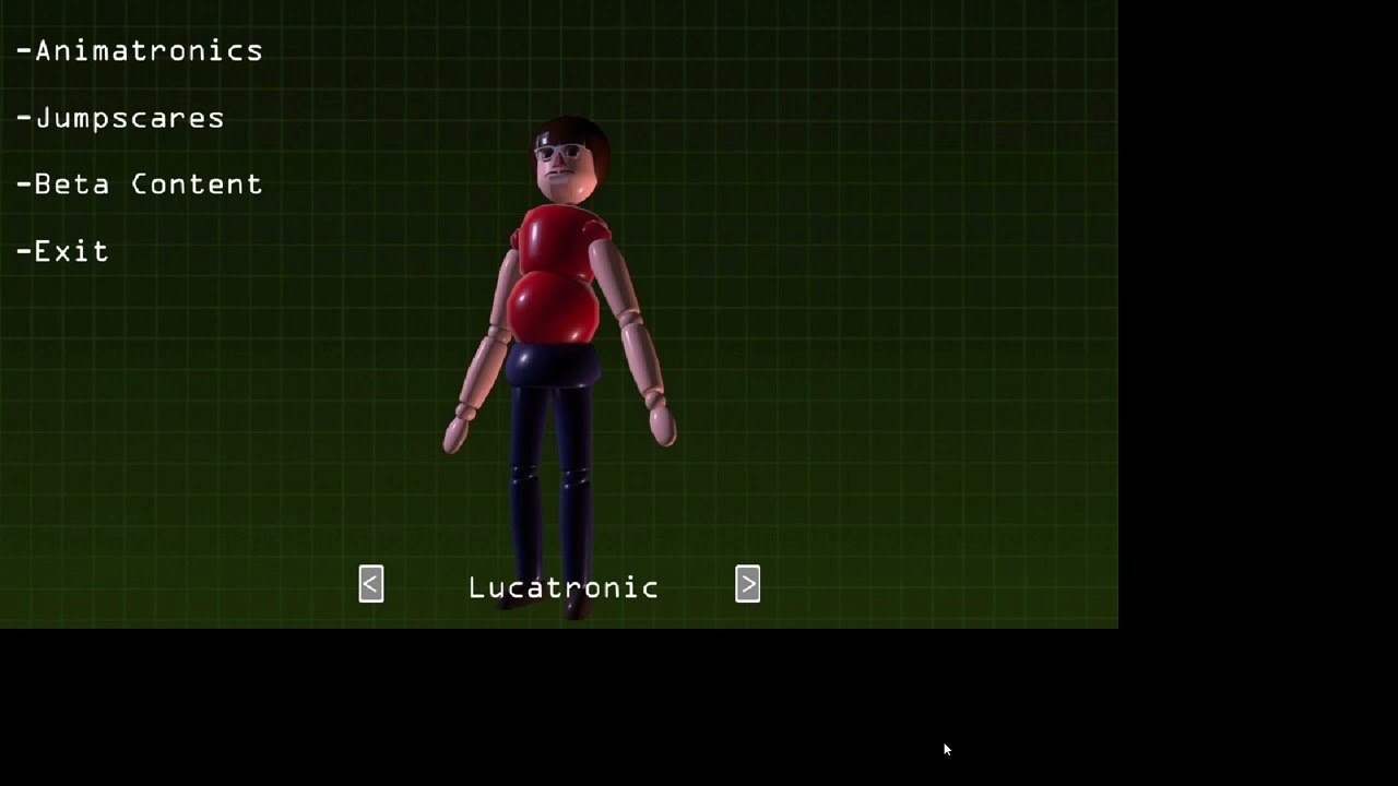 Stuffed 2: Five Night at Fedetronic's | Night 5 + Extras