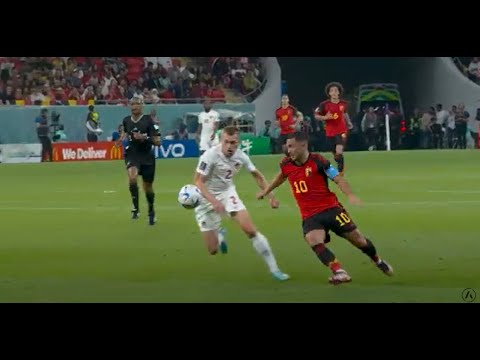 Belgium Canada Goals And Highlights