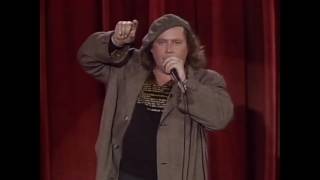 Sam Kinison - Breaking The Rules 1987 - Marriage & Hell