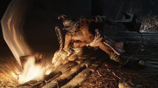 Elden Ring OST - Grave Warden [Phase 2 Extended]