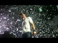 Enrique Iglesias - Escape (Madison Square Garden)