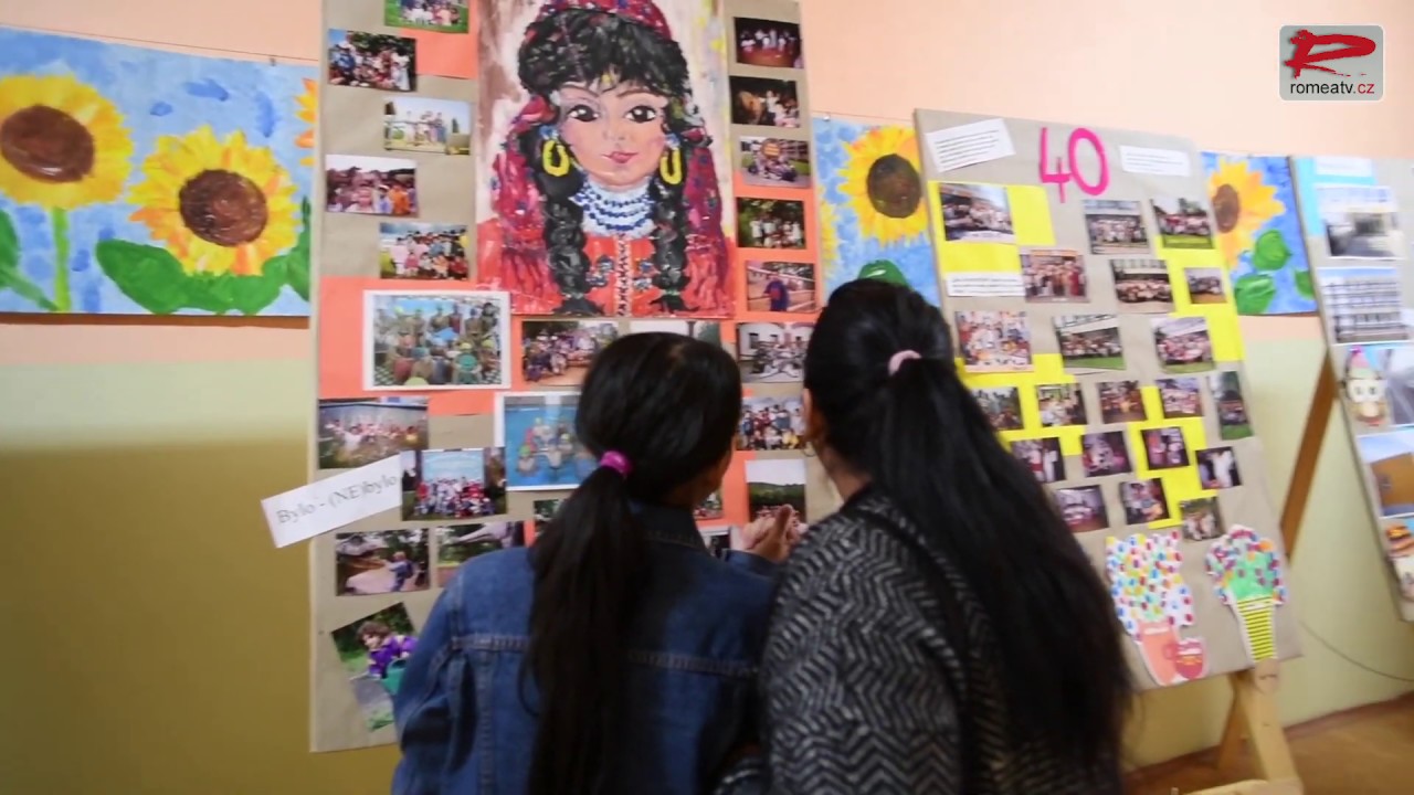 Základní škola v Chanově oslavila 40 let od svého založení